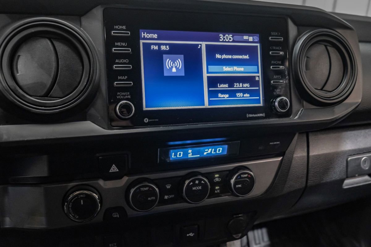 Used 2021 Toyota Tacoma SR image 23