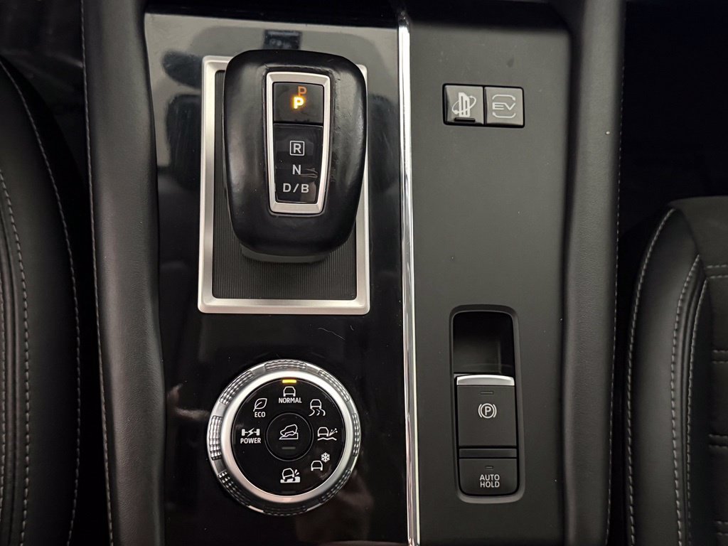 Used 2023 Mitsubishi Outlander 4WD Plug-In Hybrid image 50