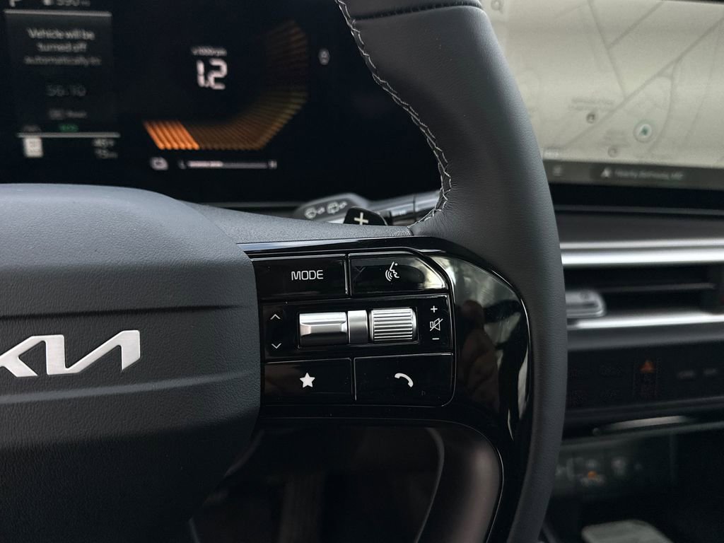 New 2026 Kia Sorento EX image 25