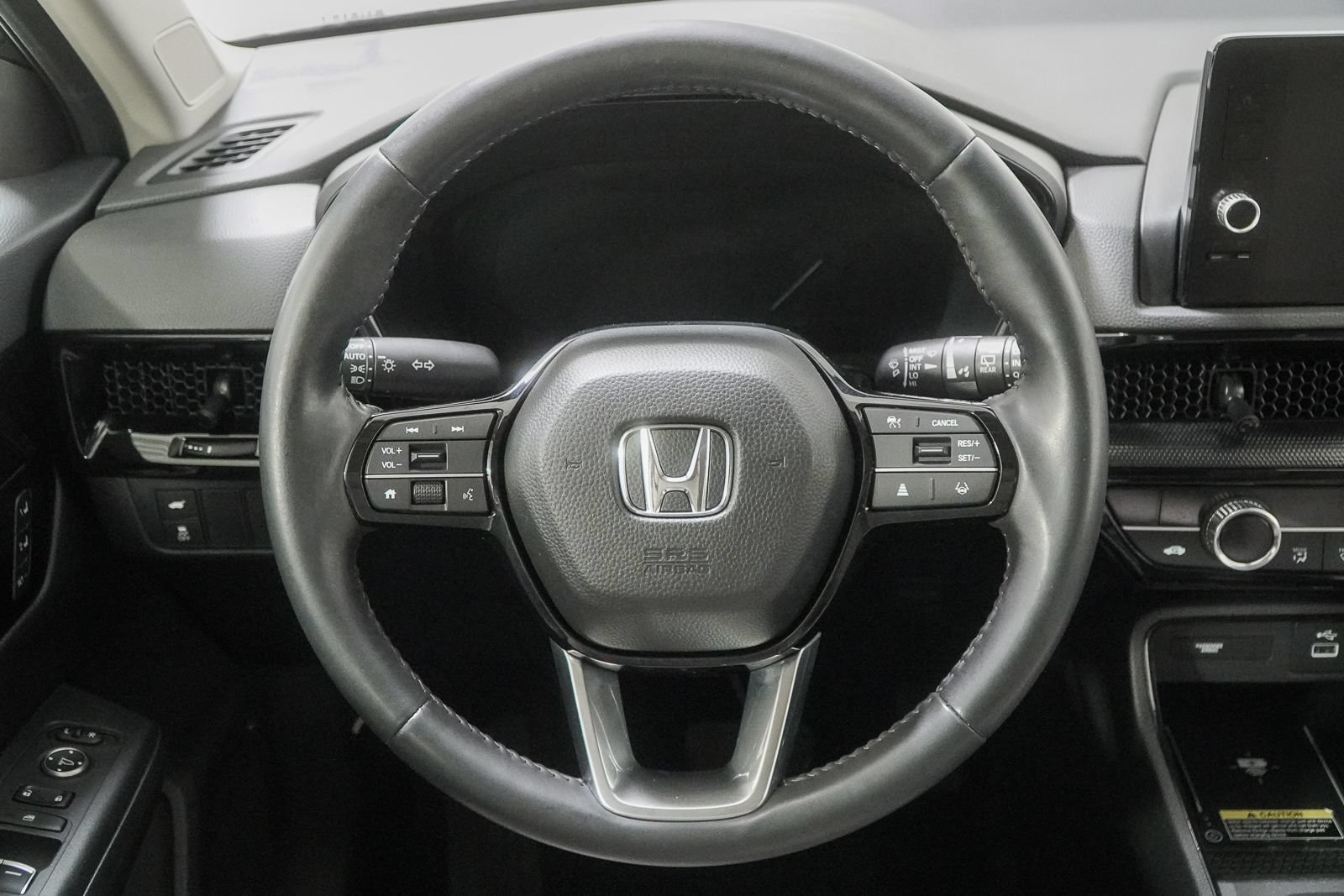 Used 2024 Honda CR-V EX-L image 22
