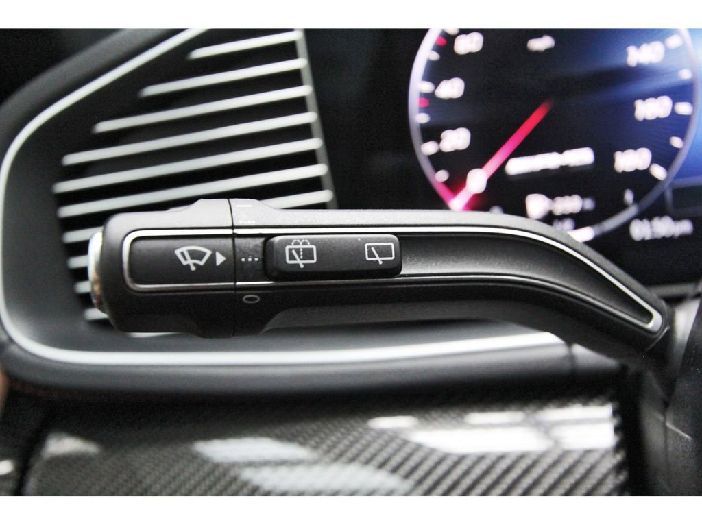 Used 2024 Mercedes-Benz GLE 53 AMG 4MATIC image 13