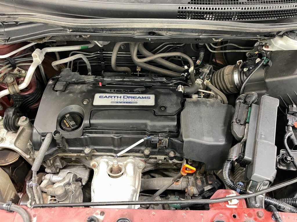 Used 2015 Honda CR-V EX image 43