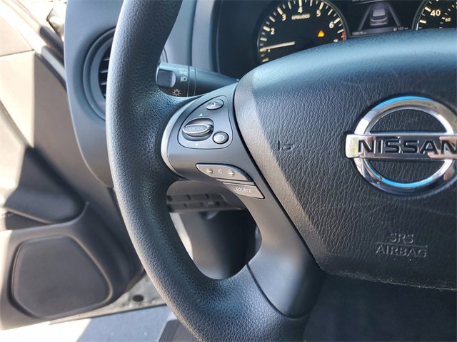 Used 2016 Nissan Pathfinder S image 16