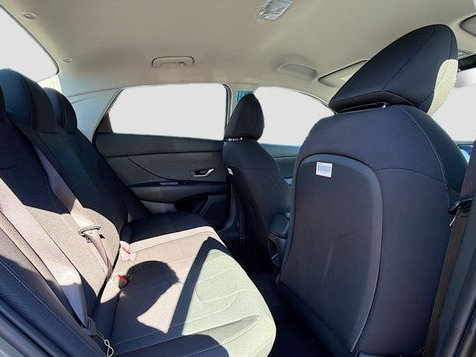 New 2026 Hyundai Elantra SE FWD image 26