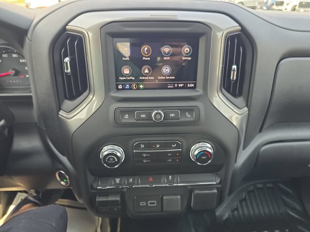 New 2026 GMC Sierra 3500 Pro w/ Convenience Package AWD/4WD image 14