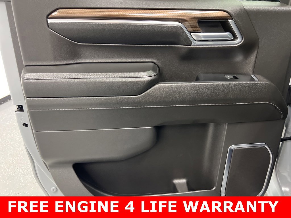 Used 2024 Chevrolet Silverado 1500 LT image 18