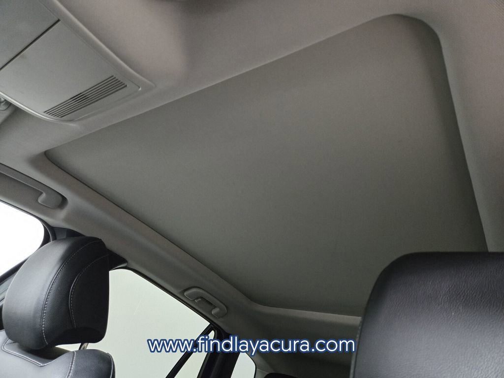 Used 2024 MAZDA CX-50 AWD 2.5 S w/ Cargo Package image 12