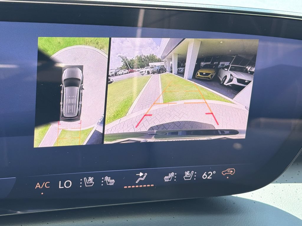 New 2026 Buick Enclave Avenir w/ Super Cruise Package AWD/4WD image 25