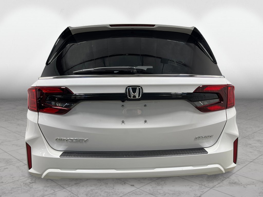 New 2026 Honda Odyssey Sport-L image 4