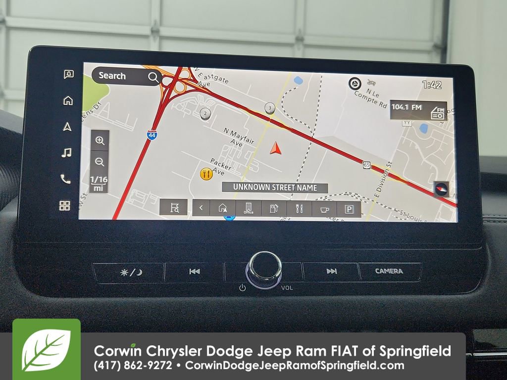 Used 2025 Mitsubishi Outlander SE image 25