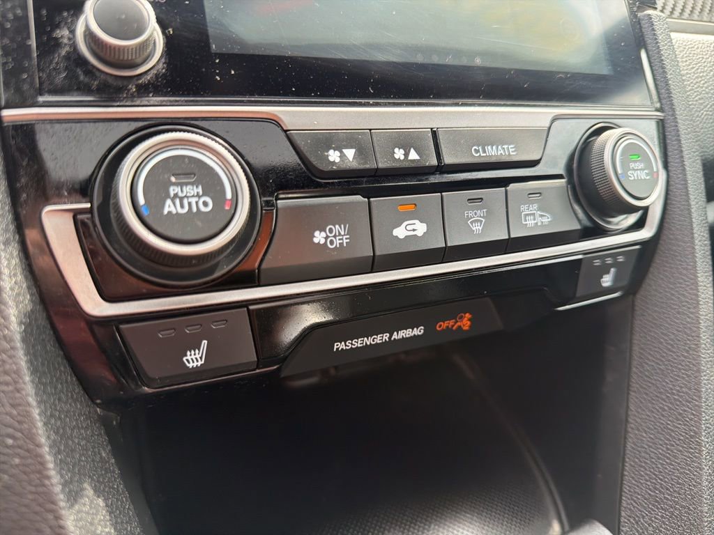 Used 2019 Honda Civic Si image 32