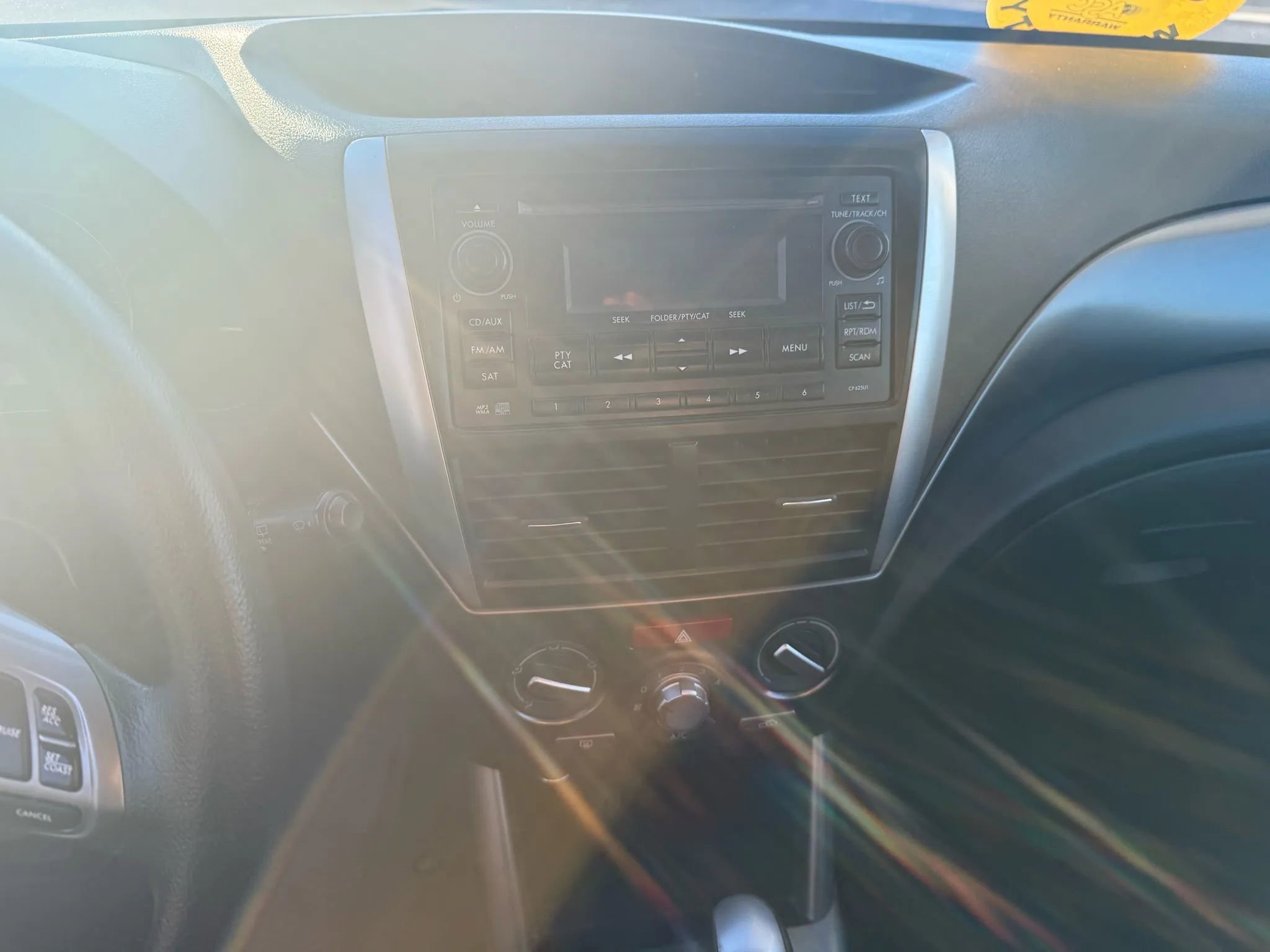 Used 2012 Subaru Forester 2.5X Premium w/ All-Weather Pkg image 20