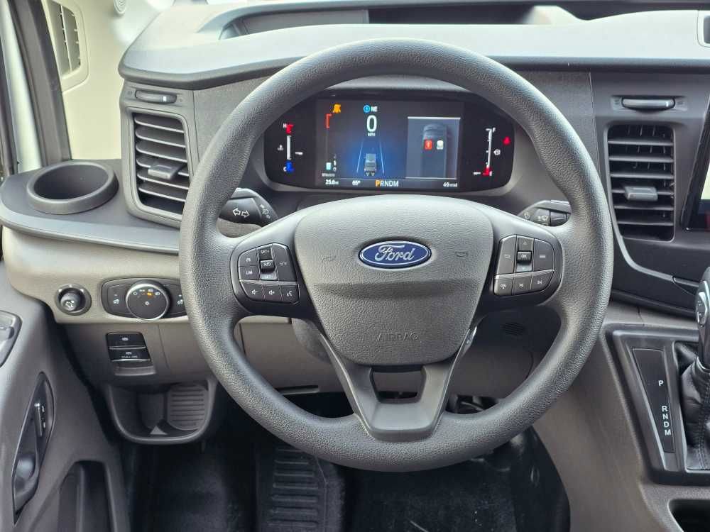 New 2026 Ford Transit 250 148 Medium Roof image 21