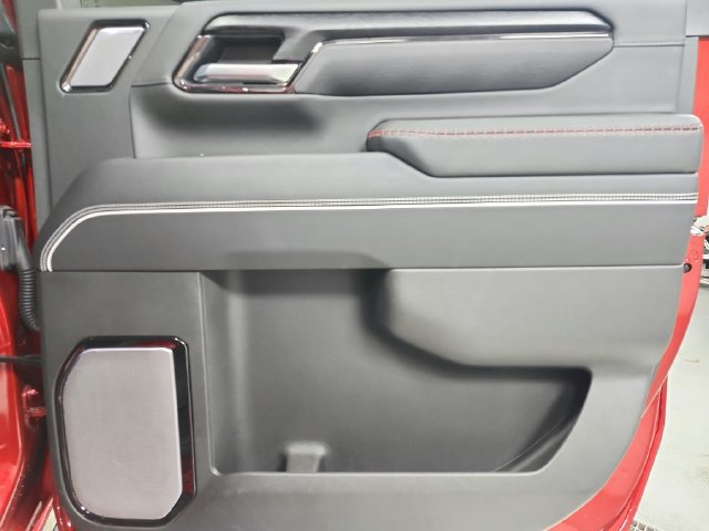 Used 2026 GMC Sierra 2500 AT4X w/ AT4X AEV Edition AWD/4WD image 45