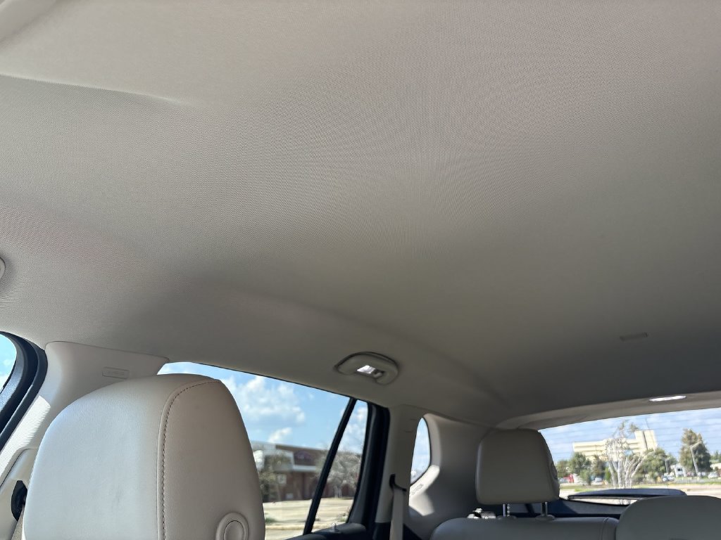 Used 2020 Buick Envision Premium w/ LPO, Cargo Package AWD/4WD image 20