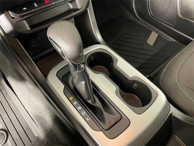 Used 2022 Chevrolet Colorado LT w/ Safety Package image 10