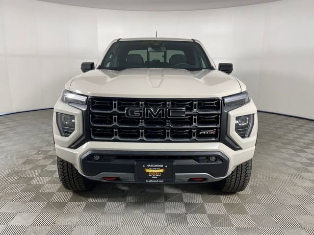 New 2026 GMC Canyon AT4 w/ Nightfall Essentials Package image 26