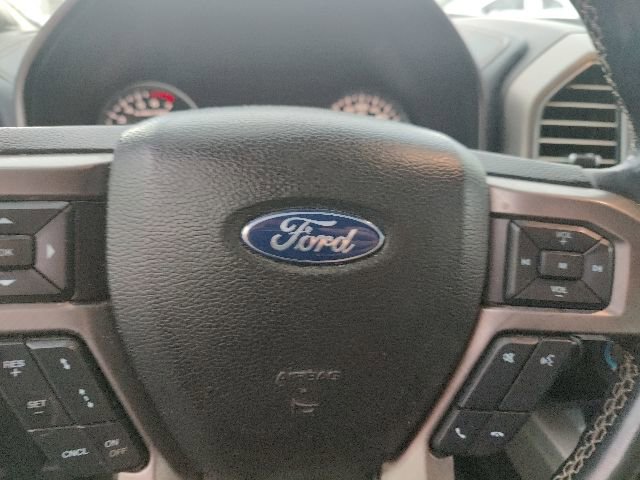 Used 2018 Ford F150 Limited w/ Trailer Tow Package AWD/4WD image 26