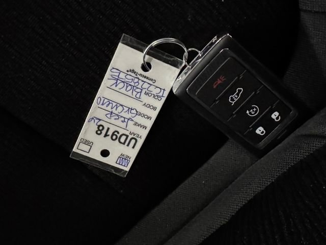 New 2026 Jeep Grand Cherokee Laredo X image 47