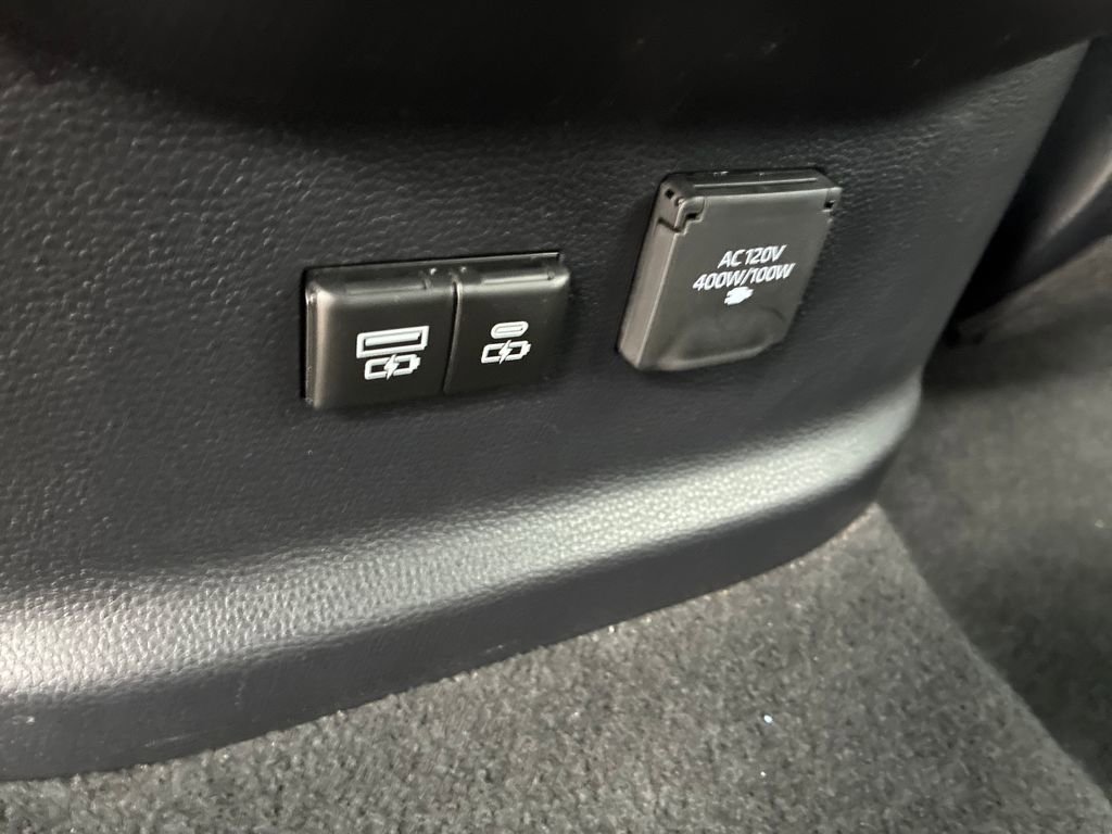 New 2025 Toyota Sequoia Limited image 41