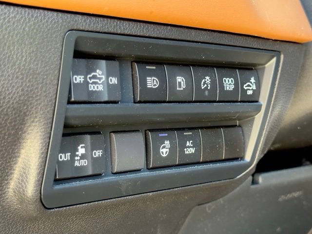 Used 2024 Toyota Tundra 1794 Edition AWD/4WD image 29
