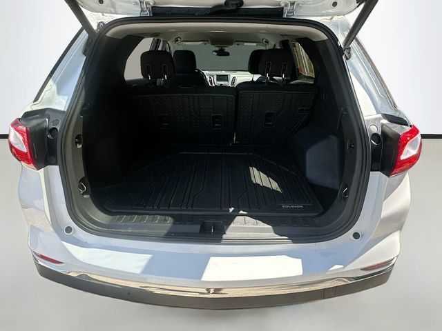 Used 2020 Chevrolet Equinox LT FWD image 26