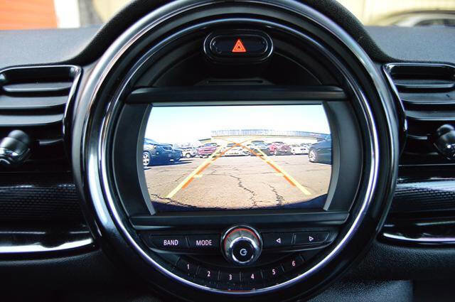 Used 2017 MINI Cooper Clubman S image 21