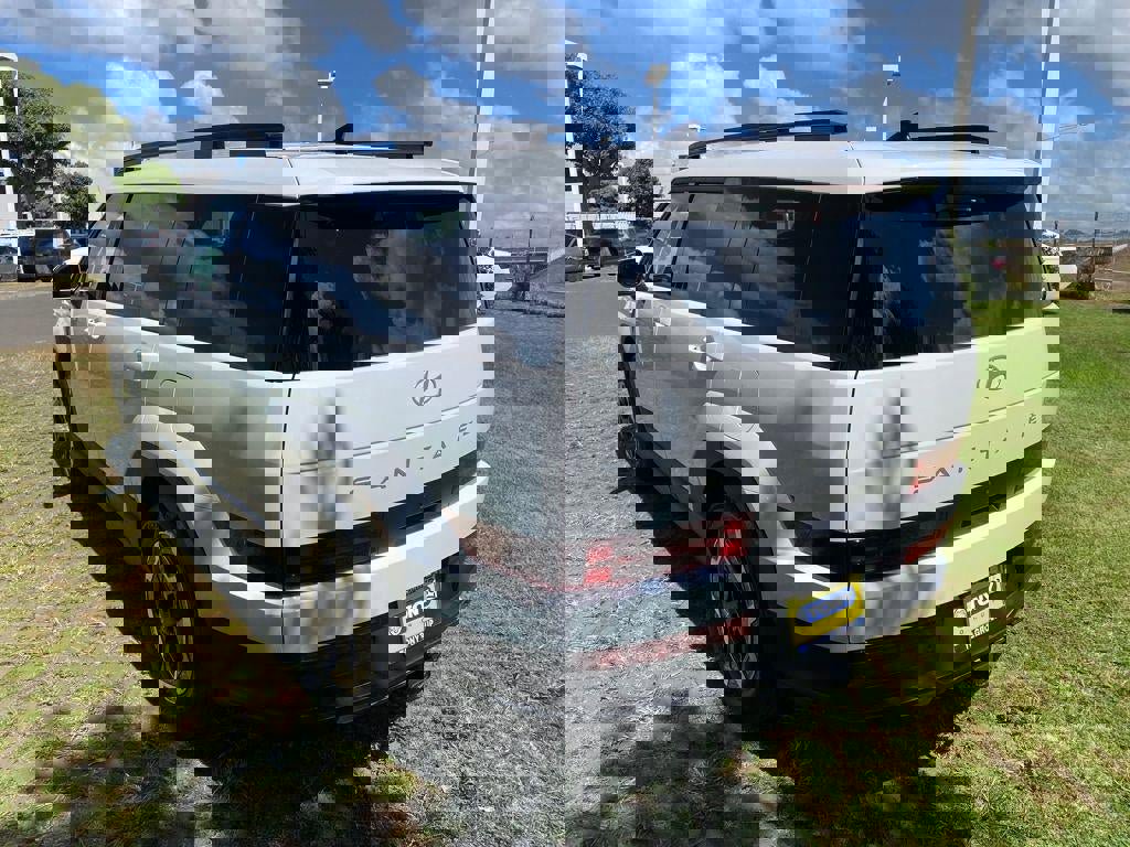 New 2026 Hyundai Santa Fe SEL image 23