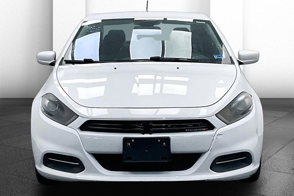 Used 2015 Dodge Dart SXT video 2