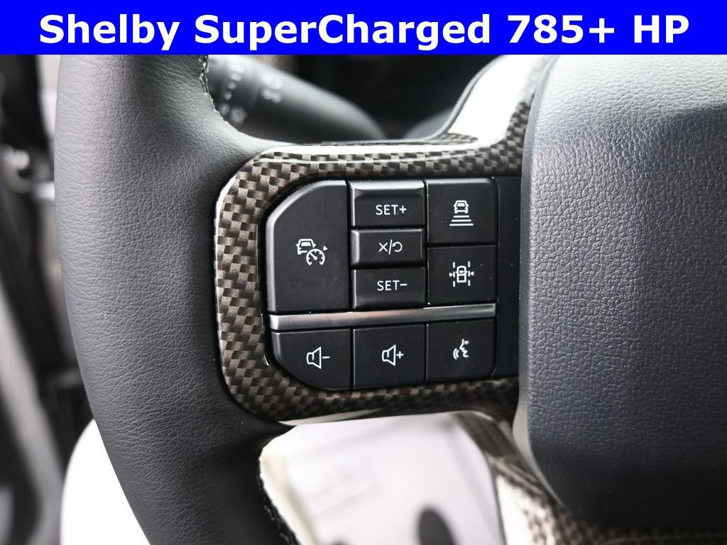 New 2025 Ford F150 Lariat w/ Equipment Group 502A High image 20