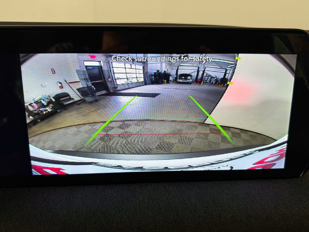 Certified 2026 Nissan Kicks SV w/ Cold Weather Package image 17