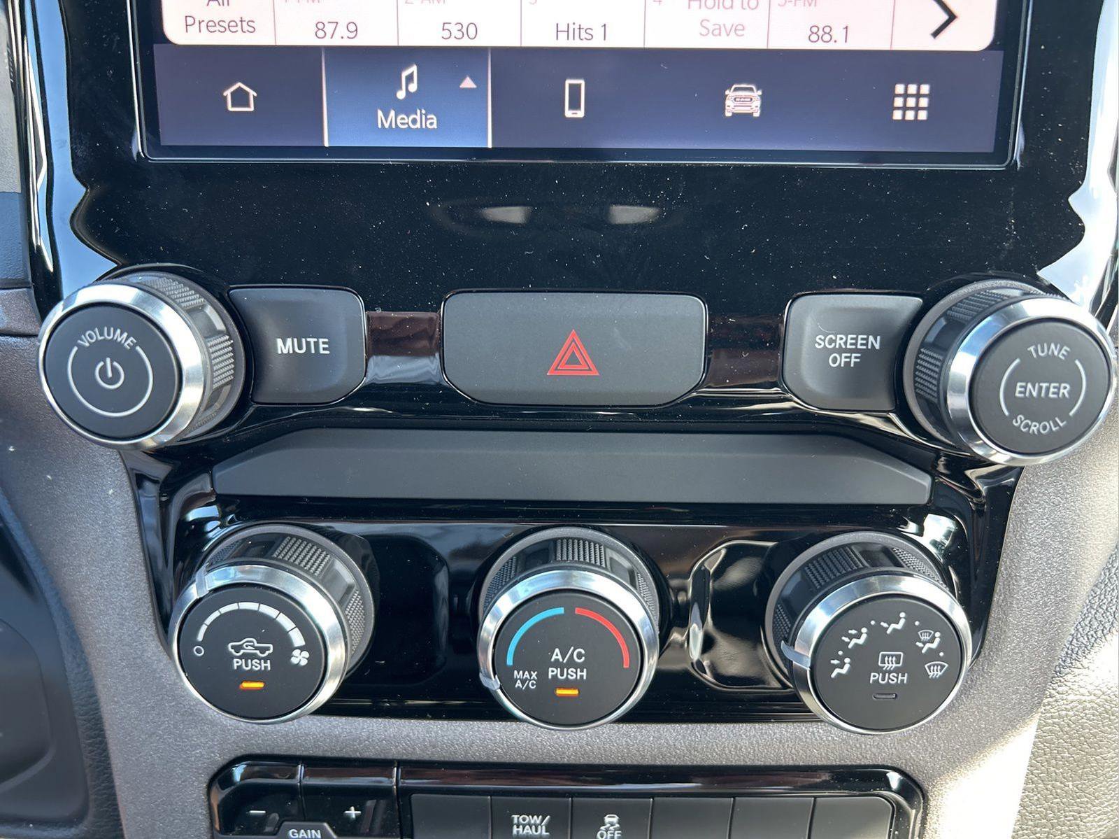 New 2026 RAM 3500 Tradesman image 22