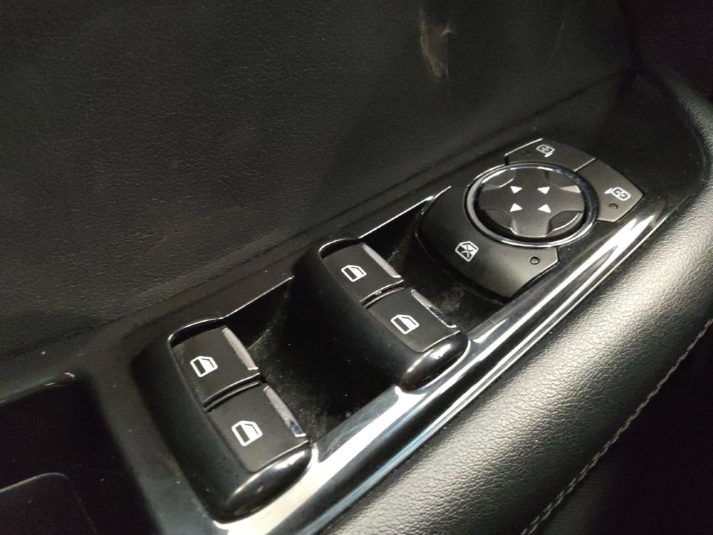 Used 2018 Ford Edge SEL w/ Equipment Group 201A image 27