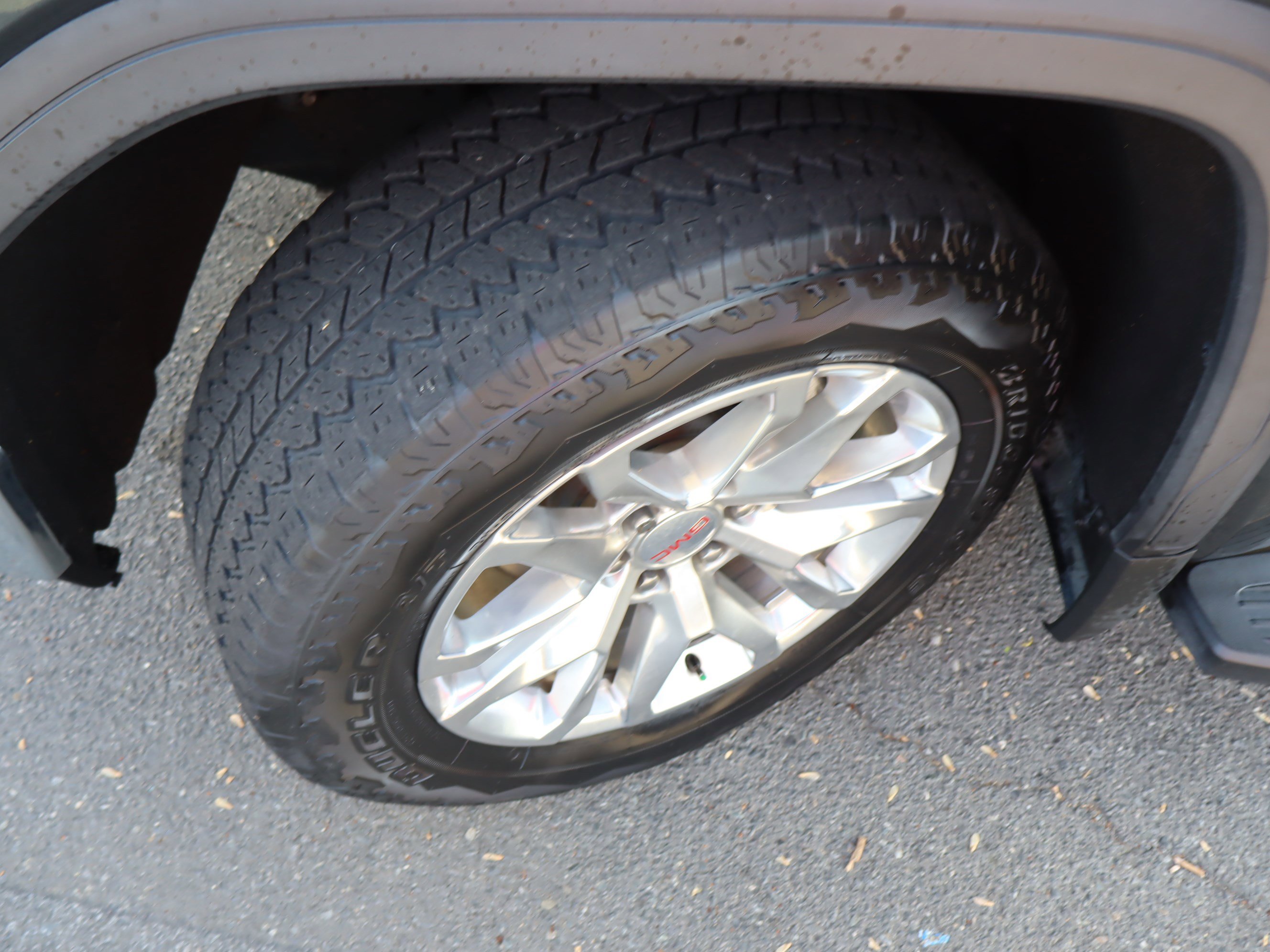 Used 2021 GMC Sierra 1500 SLT w/ SLT Premium Plus Package image 42