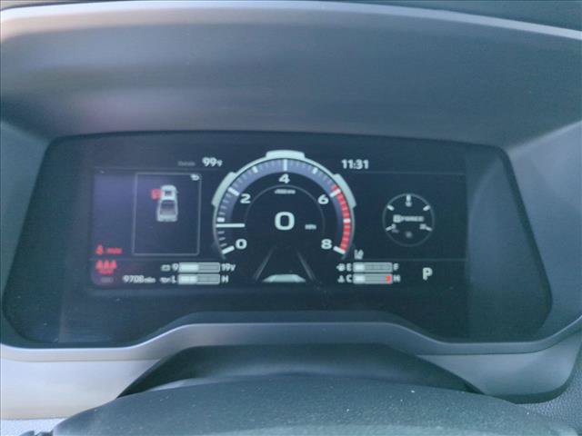 Certified 2026 Toyota Tundra Limited AWD/4WD image 11