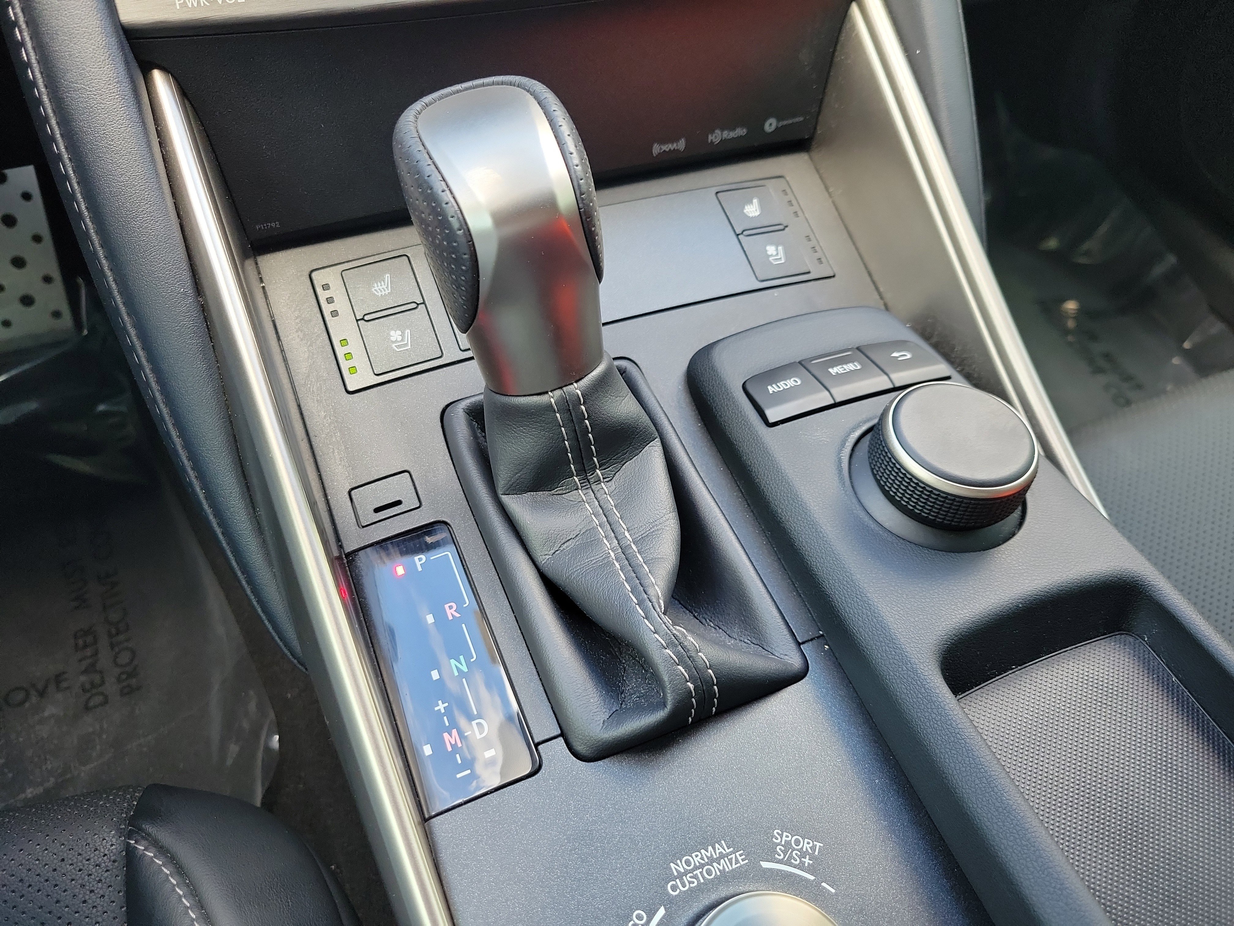 Used 2020 Lexus IS 350 F Sport w/ F Sport Package image 27