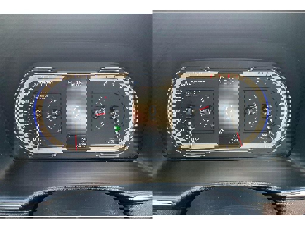 Used 2022 Hyundai Tucson SEL image 22