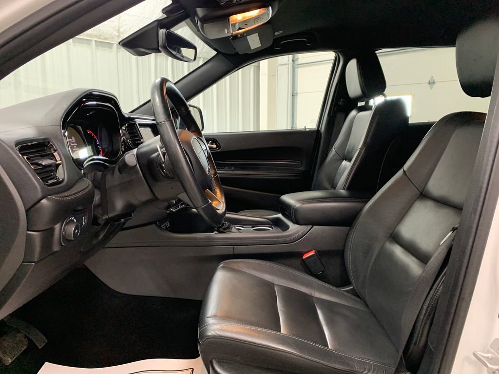 Used 2022 Dodge Durango GT image 16