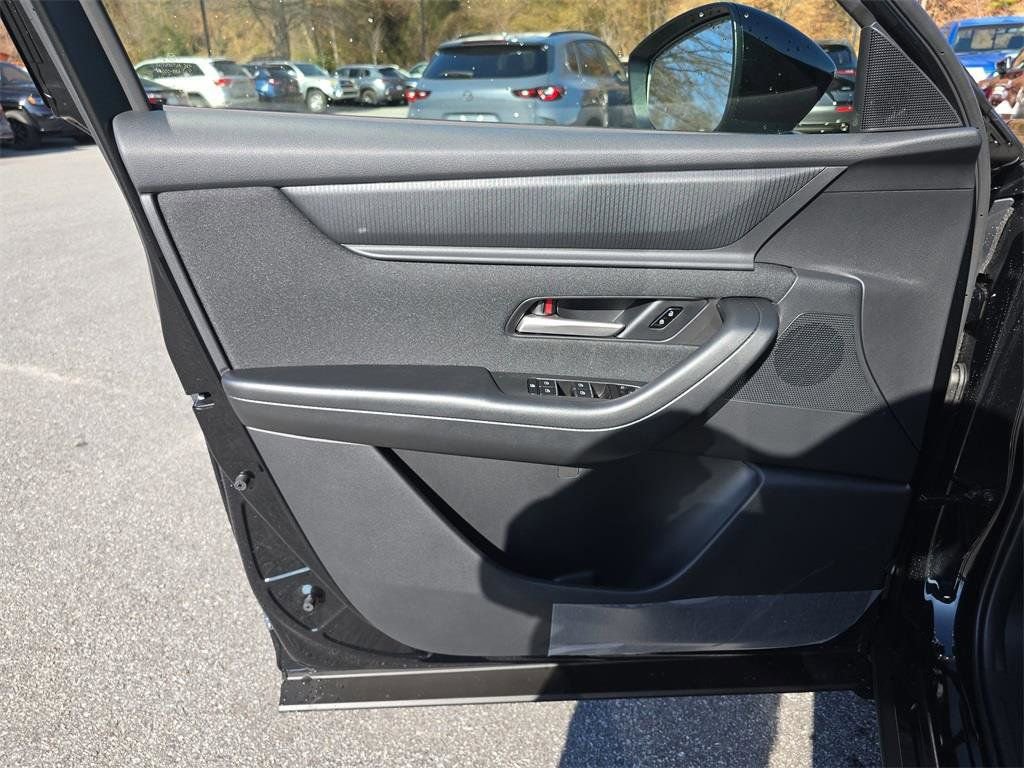 New 2026 MAZDA CX-90 3.3 Turbo w/ Select Package image 18