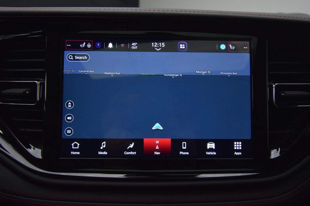 New 2027 Dodge Durango GT AWD/4WD image 19