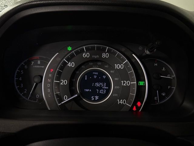 Used 2015 Honda CR-V EX-L image 25