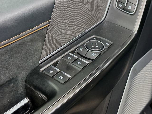 Used 2023 Ford F150 Platinum w/ Equipment Group 701A High image 18