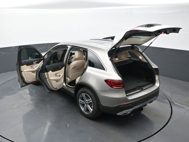 Used 2022 Mercedes-Benz GLC 300 image 28