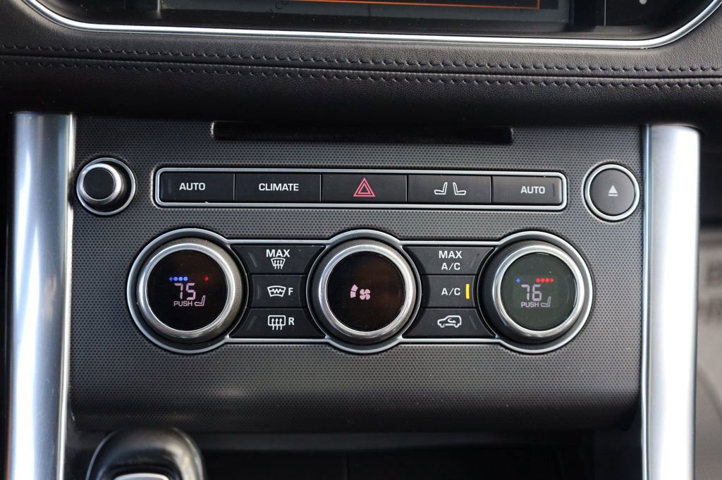 Used 2016 Land Rover Range Rover Sport HST image 36