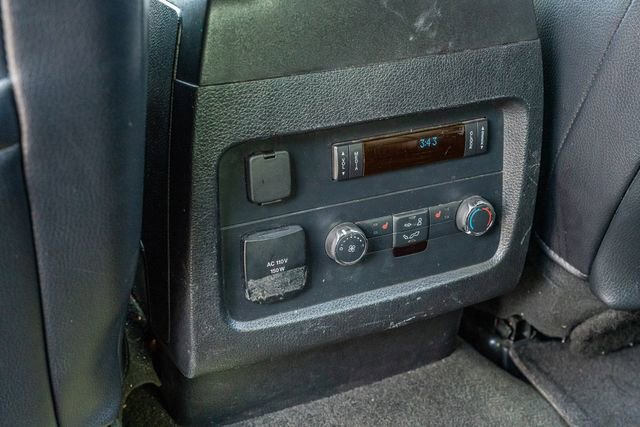 Used 2017 Ford Expedition Limited w/ Equipment Group 301A image 37