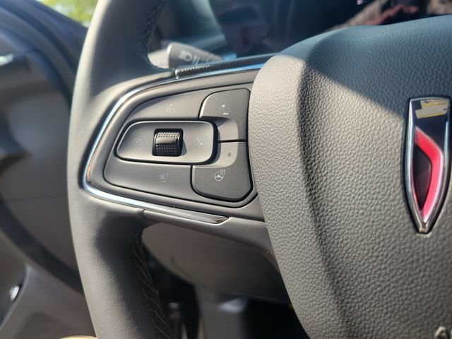 New 2026 Buick Envista Sport Touring w/ Convenience I Package FWD image 19