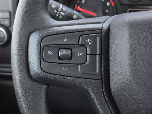 New 2026 Chevrolet Silverado 1500 Custom image 9