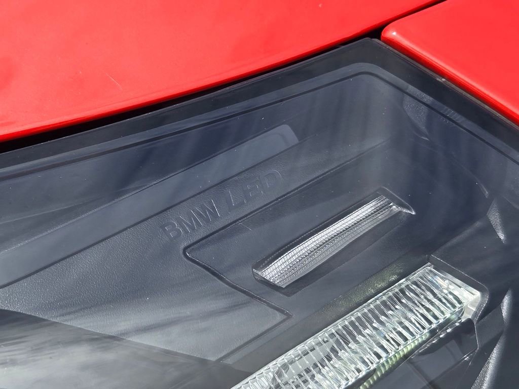 Used 2024 BMW M2 w/ Lighting Package image 33
