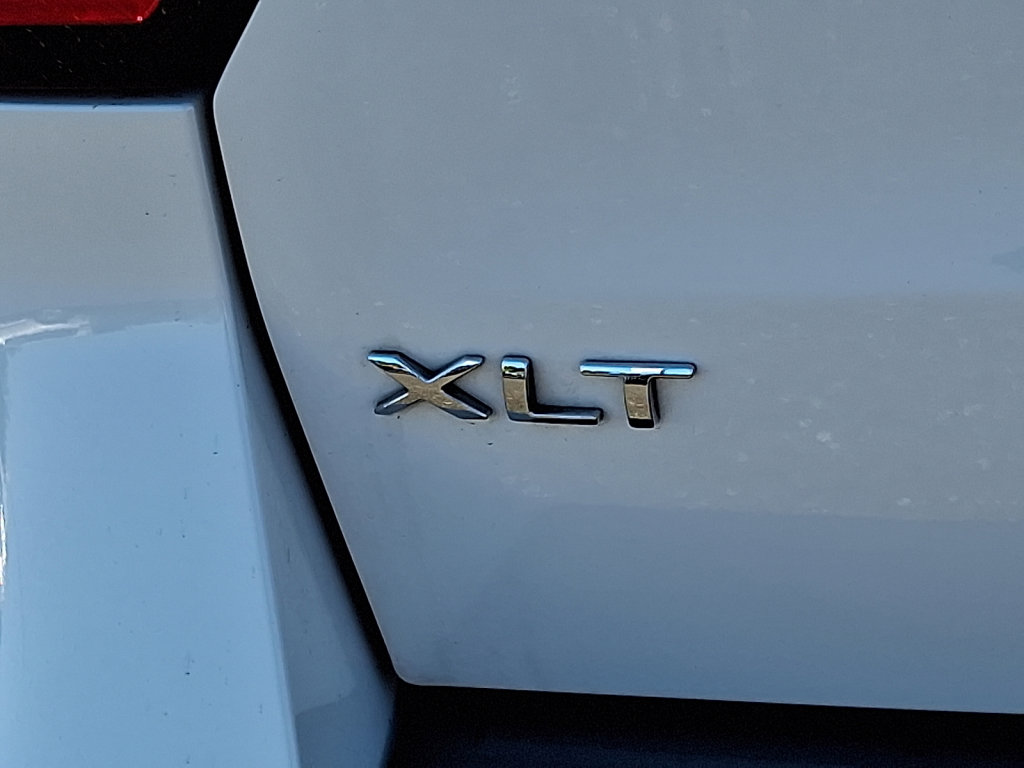 Used 2022 Ford Expedition XLT image 17