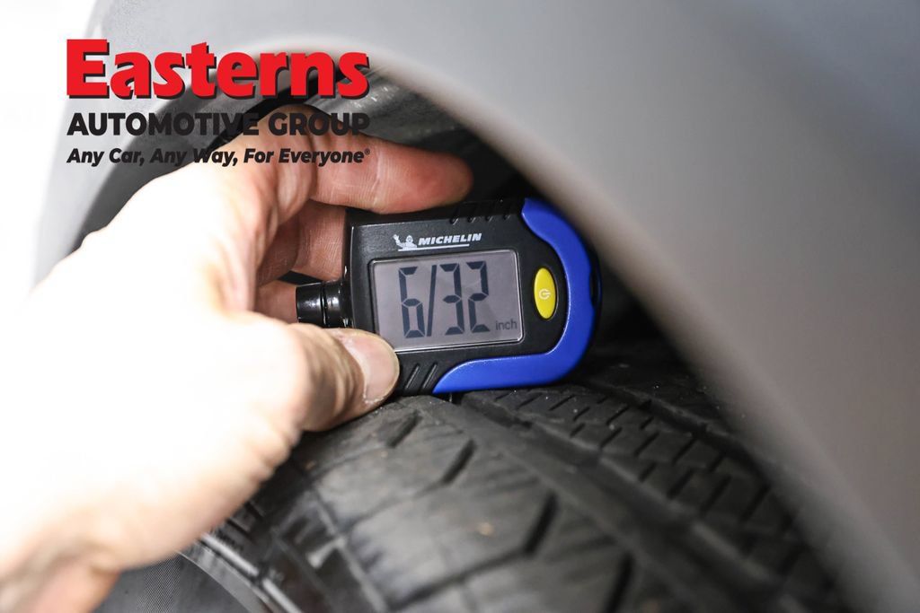 Used 2023 Mercedes-Benz GLA 250 4MATIC w/ Premium Package image 30